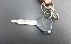 HONDA DIO Gen.6 AF62