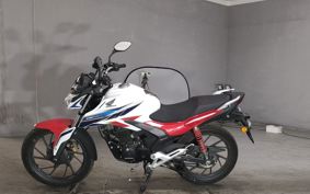 HONDA CBF125R PJJN