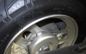 HONDA GIORNO 2 2022 AF70