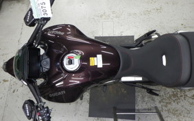 DUCATI XディアベルV4 2025