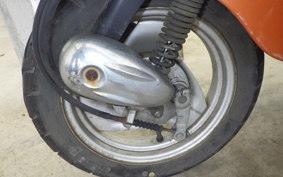 YAMAHA VINO 50 SA10J