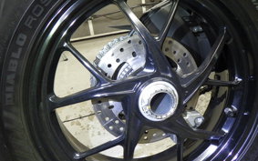 DUCATI STREETFIGHTER V2 2022