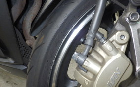 HONDA CBR250RR A 2024 MC51