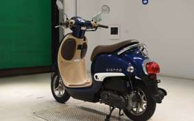 HONDA GIORNO 3 AF77