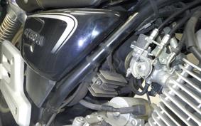SUZUKI GZ150 A