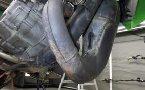 KAWASAKI KX85 2014 KX085D