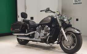 YAMAHA XVZ1300 ROYAL STAR TOUR CLASSIC 1997 4WY