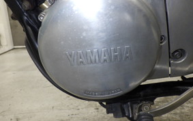 YAMAHA SR400 Gen.3 2003 RH01J