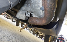 YAMAHA JOG POCHE SA08J