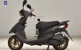 YAMAHA JOG ZR-4 SA56J