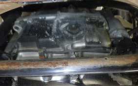 YAMAHA DRAGSTAR 400 1996 4TR