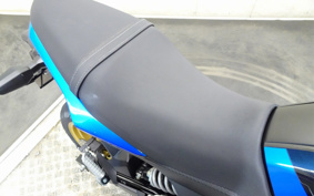 KAWASAKI Z125 PRO BR125H