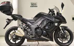 KAWASAKI NINJA 1000 A 2014