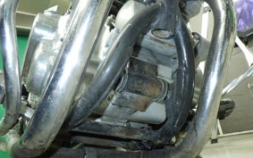 HONDA REBEL 250 2013 MC13