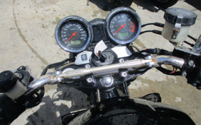 SUZUKI GSX1400 2004 GY71A