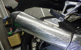 HONDA CB400F NC47