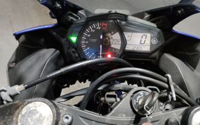 YAMAHA YZF-R25 RG10J