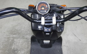 HONDA ZOOMER 2000 AF58