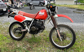HONDA XLR250 BAJA MD22