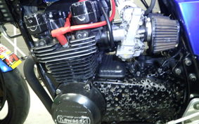 KAWASAKI Z400 FX 1980 KZ400E