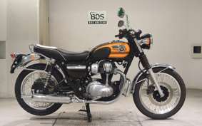 KAWASAKI W800 2016 EJ800A