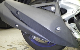 YAMAHA MAJESTY155 Gen.2 S 2008 SG52J