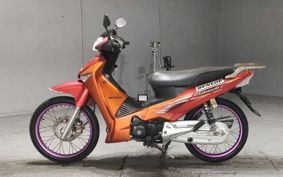 HONDA WAVE 125 I NF125MC