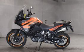 KTM 1290 SUPER ADVENTURE S 2021 V7908