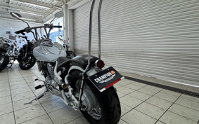 HARLEY FXSTC1340 2000 BKL