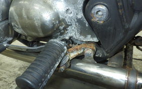 KAWASAKI W650 2003 EJ650A