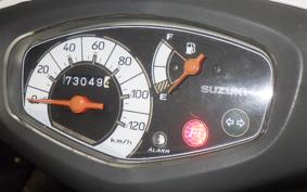 SUZUKI ADDRESS V125 G 1989 CF46A