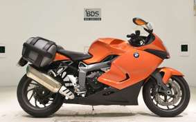BMW K1300S 2012