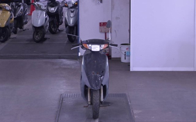 HONDA DIO