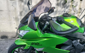 KAWASAKI NINJA 400R ABS 2012 ER400B
