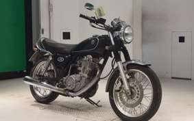 YAMAHA SR400 Gen.3 2004 RH01J
