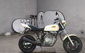 HONDA APE50 AC16