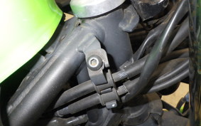 KAWASAKI NINJA 400 2019 EX400G