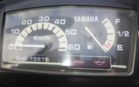 YAMAHA JOG Gen.1 3KJ