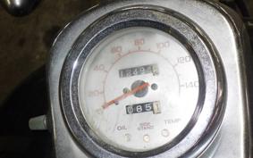 HONDA MAGNA 250 S 1995 MC29