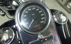 HARLEY FLHR 1450 2001