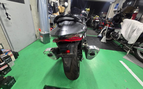 SUZUKI Hayabusa 2022 EJ11A