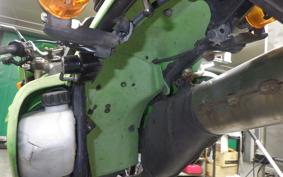 KAWASAKI KLX250D TRACKER LX250E