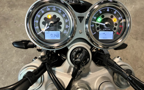 TRIUMPH SPEED TWIN 1200 2024 DAD85H
