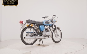 KAWASAKI 90SS 2021 GA