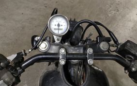 YAMAHA TW225 DG09J