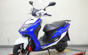 YAMAHA  CYGNUS X SR SEA5J