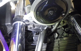 HONDA CB400 SUPER BOLDOR 2022 NC42
