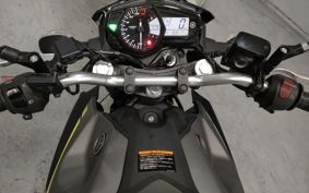 YAMAHA MT-25 RG43J