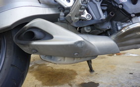 HONDA CB650F