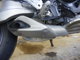 Фото Honda CB650F с японского аукциона